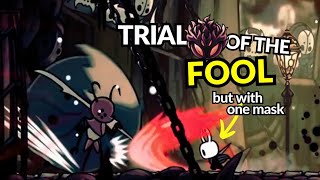 ABSOLUTELY SUFFERING | Trial of the Fool [Hitless] (Overcharmed)