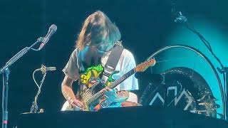 Red Hot Chili Peppers - Intro Jam ( Live @ Mad Cool Madrid 8/7/2023)