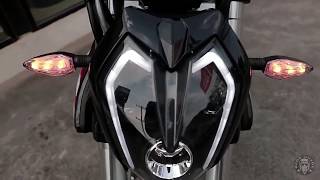 2019 BENELLI TNT 302S l Ride Guide