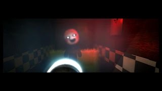 LittleBigPlanet 3 ~Five Nights at Freddy's the Movie 2015 Trailer~By:GamerGates