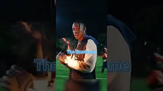 Travis Scott 🔥 HOT...#lyricallmasters #travisscott #youngthug #gunna #hot