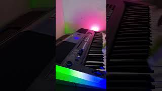 Hallelujah hallelujah Christian worship song cover JOY MUSIC JOVAN #piano #coversong #music #jovan