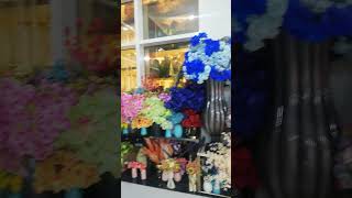 flower shop | artificial flowers #flowers #status #dubai