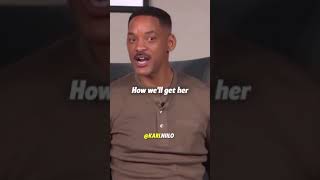 Fear lies - Will Smith