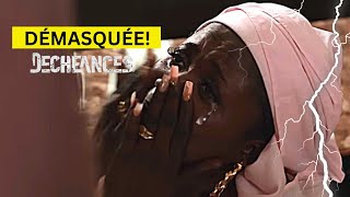 Série - Déchéances - Episode 41 - FANTA DÉMASQUÉE 😱🔥 Un nouveau départ pour MATY!