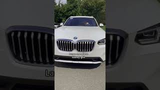 🔥 NEW 2022 BMW X30i EXTERIOR | WHAT DO U THINK?