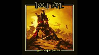 IRONFLAME - Blood and Honor