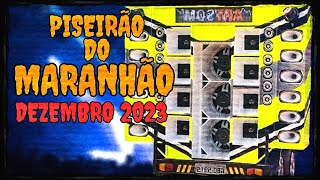 PISEIRÃO DO MARANHÃO DEZEMBRO 2023 | DANIEL O SAFADÃO | PISEIRO DE INTERIOR PRA PAREDÃO