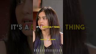 How To Say No - Adah Sharma #shorts #trending #viral