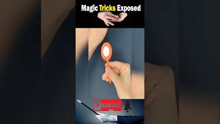 Magic Tricks EP.5 #shorts #short #magic