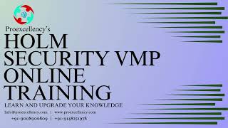 Become a Vulnerability Expert: Holm Security VMP Training for Top Jobs!