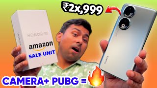 Honor 90 : The Best Phone Under ₹30,000 | Better Than iQOO Neo 7 Pro ?