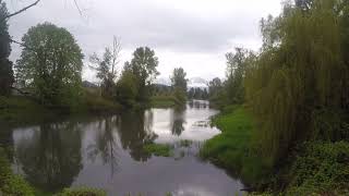 Hope River, Chilliwack, BC 2022