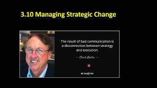 3 10 15 Strategy & Communication