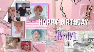 BTS JIMIN BIRTHDAY WHATSAPP STATUS 2021 | SERENDIPITY SONG EDIT