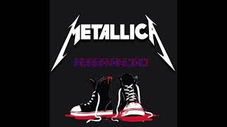 Metallica - Speed Demon