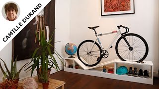 Où ranger votre velo en hiver ? Astuces pour un stockage optimal !