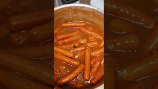 Noite Do Cachorro Quente #shortyoutube #hotdog