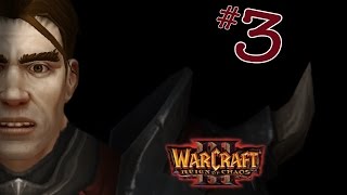 Warcraft III: Reign of Chaos - Part 3: Macho Man (feat. Short)