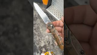 Shipwreck copper 940 😎 #edc #knifelife #asmr #shorts #subscribe