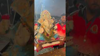 Ganpati Bappa Gaye Apne Ghar #lalbaughcharaja #ganpati #ganpatibappamorya #visarjan #ganeshafestival