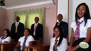 ANTSAN KIRA FIDERANA 'CHORALE ADVENTISTE FILADELFIA SY NY GROUPE FEO MIDERA'