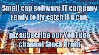 Nucleus Software share latest news ! Buy Buy Buy ? Software IT company share ready to fly ! Educatio