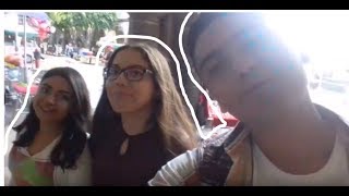 MINI VLOG: ALSAFER en Tlaquepaque + Sonido de inframundo / 14-03-17