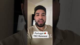 Portugal immigration update #portugal