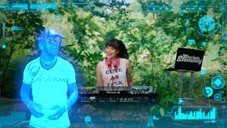 Hologram Sessions w/ Charlotte Devaney, MC Neat & Kele Le Roc (DJ-Set)