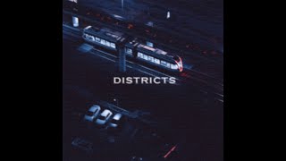 MIRAJ - DISTRICTS