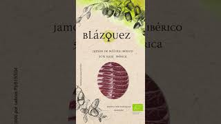 Jamón ecológico de Blázquez