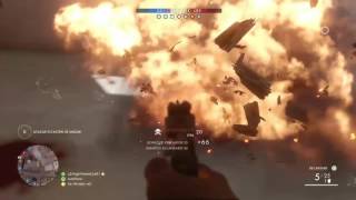 Battlefield 1 multiplayer Momento Épico