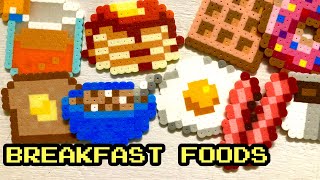 Breakfast Foods