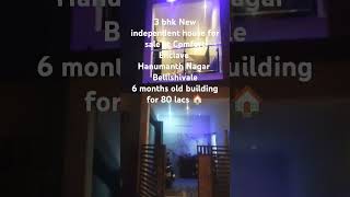 Independent house for sale at Hanumanth Nagar #independenthouseforsale #houseforsale #houseforsale