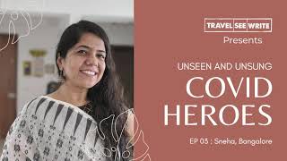 Unseen and Unsung Covid Heroes India Ep 3 | Free Food Delivery for COVID families | Home Chefs Unite