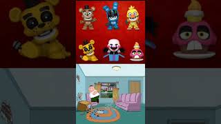 #fnaf WE NEED THE NEW FNAF MINIS