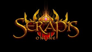 🌟Serapis Online [CAP 110]