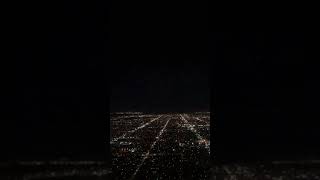 Landing: LAX 10:30pm