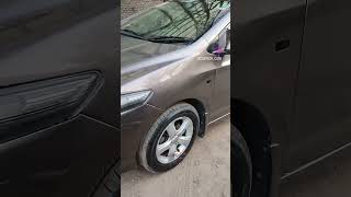 Honda City Denting Painting / Before-After / Car Tech Care