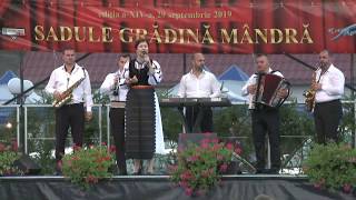 Ina Todoran - Floricica de mar dulce - Sadu/Sibiu