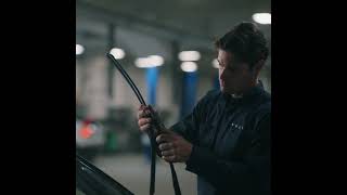 Volvo Wiper Blades