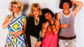 The Bangles - 'Mary Street' (Original 1982 Mix)