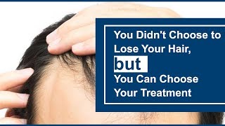 Hair Loss Causes & Treatment | Hair Loss | Alopecia | Homeopathy | Healthie Genie