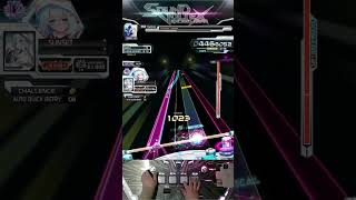 [SDVX] Lazurite MXM (Mirror)