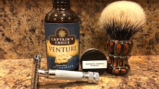 11 Feb 19 SOTD Captains Choice Venture