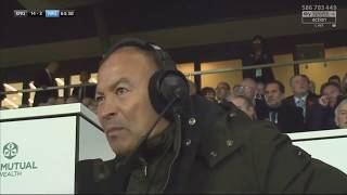 ANGRY MAN  EDDIE JONES