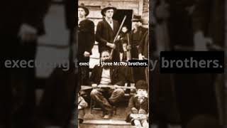 🔥 WHAT Sparked the Hatfield-McCoy Feud: The Shocking Origins 🏴‍☠️#shorts