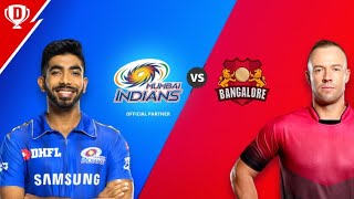 MI vs RCB Dream11 IPL Highlights Match-48 WCC2 Gameplay #RCBvMI #MIvRCB #wcc2gameplay #iplhighlights