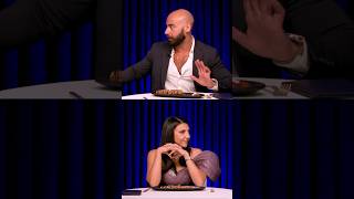 The Blind Date Show with Hadia & Ahmed